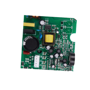 Fabrication de circuits imprimés multicouches sur mesure, dessin électronique, fabricant de cartes de circuits imprimés - Product Image 1