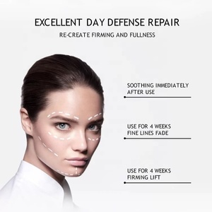 Nhà sản xuất tùy chỉnh Pro-Xylane Collagen mặt và kem tay cho phụ nữ làm trắng Vitamin E để sử dụng nhà - Product Image 4