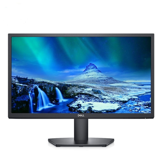 SE2222HV 21.5" Low Blue Light Wall Mountable Computer Monitor Hd Ips Computer Screen Computer Host LCD Display Monitor