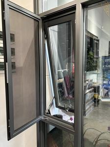 Cửa sổ cách âm và cách nhiệt beigeman cho biệt thự và các không gian dân cư khác - Product Image 6