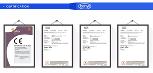 Giản Dị Ngoài Trời Hàng Hóa Người Đàn Ông Của Công Việc Quần Thoáng Khí Nhanh Chóng Làm Khô Giữa Eo Phẳng Phía Trước Phong Cách Cho Người Đàn Ông Với Dây Kéo Bay Dịch Vụ OEM - Product Image 5