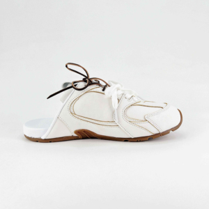 Zapatos Casuales de Cuero Genuino con Cordones para Hombre y Mujer, Estilo Retro de Diseñador, Lujosos y Modernos - Product Image 3