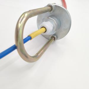 Optimale Edelstahl-Getreidesilo-Lagerüberwachung mit Dallas 18B20 Mehrpunkt-Temperatur- und Feuchtigkeitssensor - Product Image 5