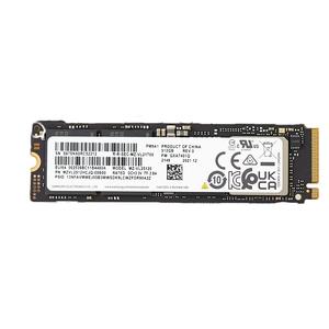 Disco Duro de Estado Sólido Interno Samsung PM9A1 SSD M.2 de 512 GB, 1 TB, 2 TB, NVMe PCIe para Computadora Portátil y de Escritorio - Product Image 3