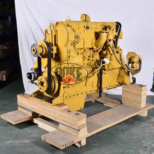 Nouvel ensemble moteur C15 C32 C27 C18 C11 C13 C11 C9 C9.3 C7 C7.1 C6.6 C6.4 C4.4 C4.2 C3.3 C2.4 C2.2 pour Caterpillar - Product Image 1