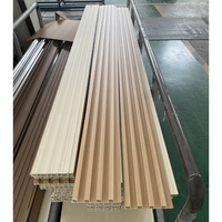 Panel de pared de PVC impermeable para dormitorio y baño Diseño de mármol decorativo 3D para sala de estar interior Hecho de plástico