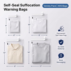 Eco-Friendly Biodegradable Recyclable <b>Wax</b> Coated Glassine Paper Bags Cotton Rope Handles Self Adhesive <b>Seal</b> for Clothing Shoes - Product Image 3