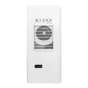 เครื่องปรับอากาศติดผนังแบบตู้ 3000BTU คอมเพรสเซอร์อัตโนมัติ ใช้สารทำความเย็น R134a เสียงเบา 50-60dB สำหรับตู้ไฟฟ้า - Product Image 1