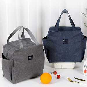 Custom Logo Thermal Cooler <b>Bag</b> Fashionable <b>Lunch</b> Tote for School Promotional <b>Backpack</b> - Product Image 3