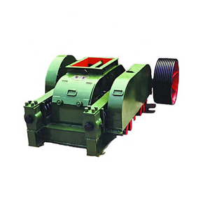 Zwei-Walzen-Brecher Doppel walzen brecher Preis für Coal Coke <span class=keywords><strong>Rock</strong></span> Stone - Product Image 2