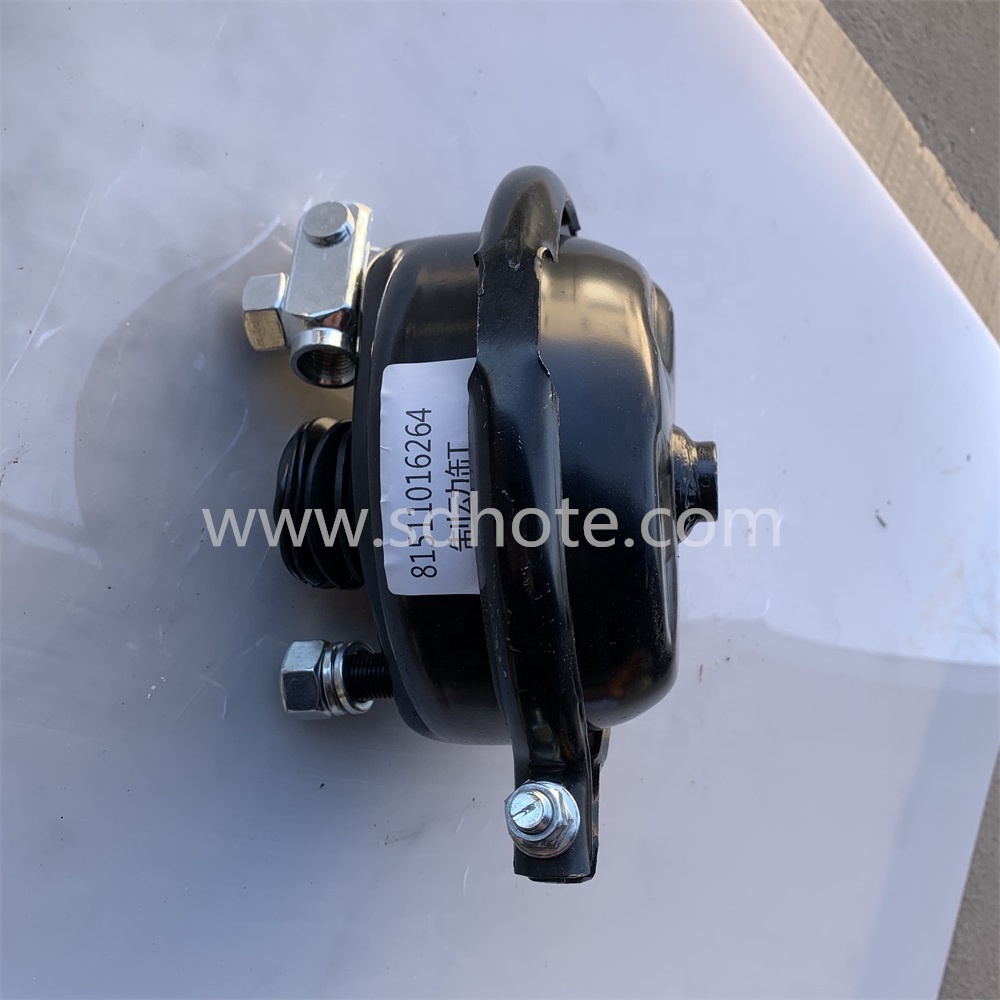 Shacman Truck Parts - Original Brake Chamber 81511016265