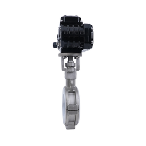 Válvula, Apta para Entornos con Ácidos y Álcalis Fuertes - Product Image 5