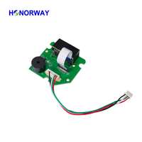 Módulo Lector de Códigos de Barras Integrado 1D 2D OEM de Alta Calidad, Motor de Escaneo de Códigos de Barras Anti-reflejante Legible bajo la Luz Solar para Códigos de Barras Metálicos