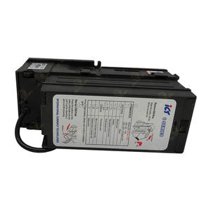 Validador de billetes de la mejor calidad 120V AC ICT A6 con caja para máquinas que funcionan con monedas y juegos de peces - Product Image 1