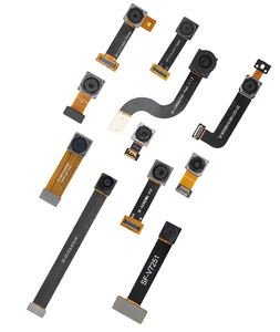 Mini Low Power S5K3L8 CMOS Sensor Night Vision Auto Focus 4K MIPI UHD 13MP OIS 82 View Angle F2.2 <b>Camera</b> Module - Product Image 3