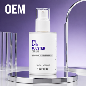 Suero Facial PN al por Mayor, 100 ml, Esencia Facial Hidratante, Marca Privada, Fórmula Personalizada, Fabricante de Productos para el Cuidado de la Piel - Product Image 1