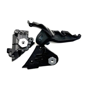 ชุดซ่อมสำหรับ E-Class W212ไฟหน้า A2128200314กันชน A2128200414 ABS พลาสติก2009-2012 - Product Image 2