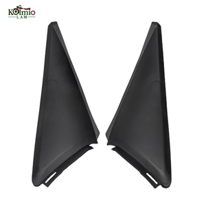 Ajuste para Honda CBR1000RR <span class=keywords><strong>CBR</strong></span> <span class=keywords><strong>1000</strong></span> <span class=keywords><strong>RR</strong></span> <span class=keywords><strong>2008</strong></span> - 2011 2009, cubierta de Panel lateral, paneles de cubierta lateral de tanque de motocicleta negra, <span class=keywords><strong>carenado</strong></span> - Product Image 4