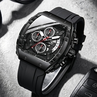 ONOLA 6853 Dernières montres pour hommes Montre-bracelet haut de gamme pour hommes Montre de luxe de haute qualité pour hommes