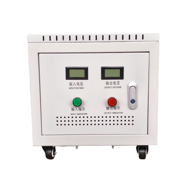 230v 400v 220v 240v 100kva 2000kva Step up Step Down Three 1 Phase Dry Type Isolation Transformer 380v 440v to 240v 220v 380x220