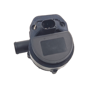 Bomba de Agua Auxiliar de Motor para Mercedes-Benz AMG GT GLE GLS <span class=keywords><strong>Maybach</strong></span> Clase S Sprinter 2006-2018, Nueva, Reemplazo Goway, Garantía de 12 Meses - Product Image 3