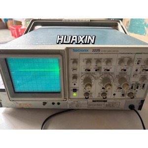 Osciloscopio Analógico Tektronix 2225 de 2 Canales y 50MHz ytdi - Product Image 3