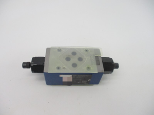 PLC Z2FS6-2-442QV R900481624 NSNP - Product Image 3