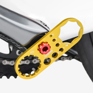 อะไหล่จักรยานประแจไหล่ถอดวาล์วตะเกียบหน้าสำหรับ xcr/xct/xgm rockshox - Product Image 4