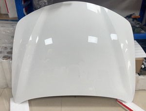 Para Alfa <span class=keywords><strong>Romeo</strong></span> Giulia <span class=keywords><strong>y</strong></span> <span class=keywords><strong>Julieta</strong></span> capó original desmontado Coche - Product Image 2