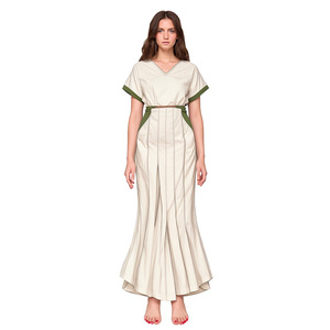 Servicio de Diseño de Vestidos Personalizados para Mujer, Fabricantes de Vestidos, OEM, para Fiestas de Graduación y Cumpleaños - Product Image 4