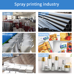 MASIJET <span class=keywords><strong>linea</strong></span> di produzione ad alta velocità sorgente laser 30W 50W volanti in fibra di anidride carbonica macchina per incisione - Product Image 4