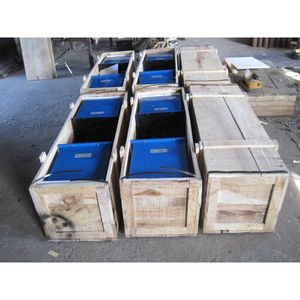 Jauge de niveau à marteau lourd Shuozhou 2m-70m, sortie 4-20mA pour centrales électriques et l'industrie cimentière - Product Image 3