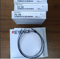 Amplificateur de fibre optique FU-55 Keyence, capteur