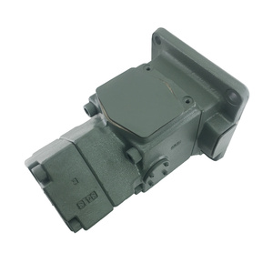 Pompe hydraulique à palettes à double pompage haute pression et haut débit PV2R34-94-153-F-REAA-41 PV2R34-116-237-F-RFAA-3 - Product Image 3