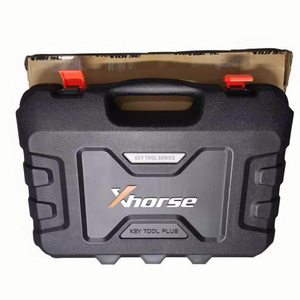 Xhorse VVDl Plus VAG Instrumento de Diagnóstico Automotriz con Pantalla LCD Plana, Herramienta para Llaves y Piezas de Cerrajería - Product Image 5