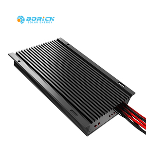 <span class=keywords><strong>Controlador</strong></span> <span class=keywords><strong>de</strong></span> farola solar <span class=keywords><strong>Srne</strong></span> Mppt Dm160 Iot Network <span class=keywords><strong>Controlador</strong></span> solar Mppt todo en uno con función impermeable - Product Image 5