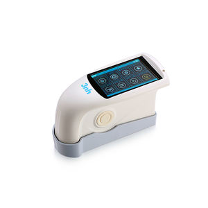 3nh NHG268 20 60 85 도 터치스크린을 가진 휴대용 소형 광택 미터 - Product Image 2