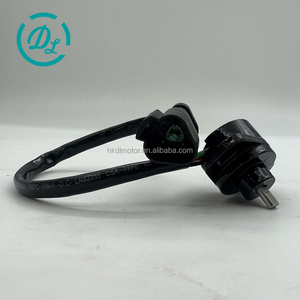 เซ็นเซอร์ควบคุมแป้นเหยียบ EexcavaStart รุ่น 17A-06-41981 17A0641981 สำหรับรถดันดิน D65 D85 D155A-6 SA6D140E รับประกัน 1 ปี - Product Image 4