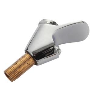Self Closing Delay Faucet <strong>Water</strong> Saving <strong>Tap</strong> - Product Image 1