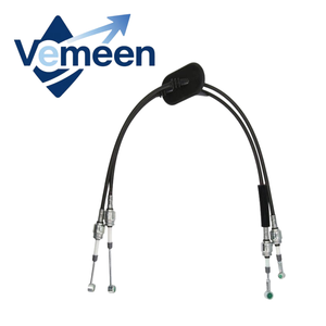 Cable de Cambio de Alta Calidad para <span class=keywords><strong>Fiat</strong></span> <span class=keywords><strong>Doblo</strong></span> <span class=keywords><strong>223</strong></span>/MK1 2000-2010 46807039 46806267 46806268 46351781 - Product Image 2