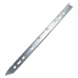 Cônes de sauvetage sur glace en alliage d'aluminium Yasian, ancres de glace, aides à la marche sur glace et cônes de sauvetage. - Product Image 1