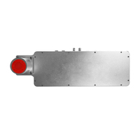 Machine de suppression de tatouages au laser Nd:YAG Q-Switched portable Inkie, double longueur d'onde (1064 nm/532 nm), technologie Picopulse pour usage commercial
