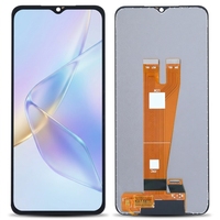 Vente en gros d'usine : Pièces de rechange pour téléphones mobiles, écran tactile LCD complet de remplacement pour la réparation d'écrans Samsung A04