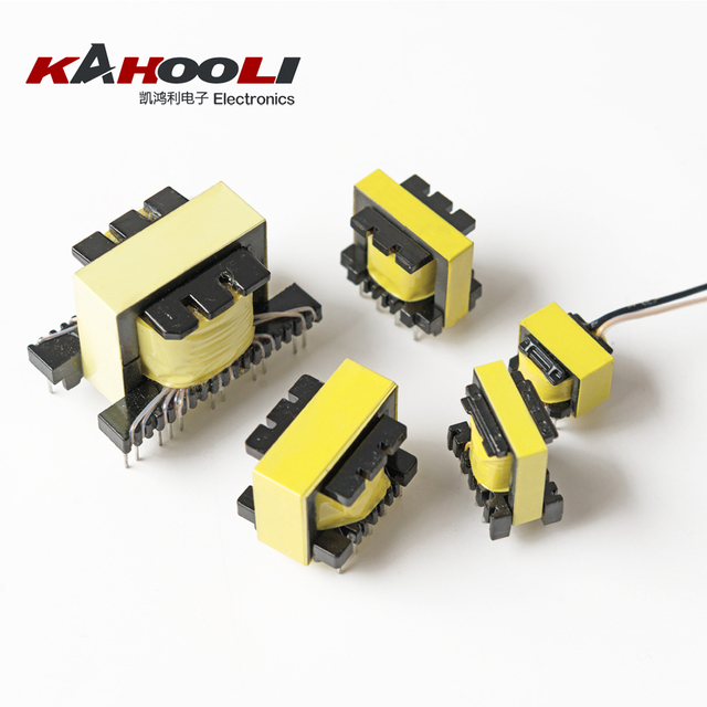EE10,EE13,EE16,EE19,EE22,EE25,EE28 Switching Flyback Transformer Electrical Power Transformer
