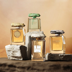 Botella de Perfume Personalizada en Stock, Envío Rápido, MOQ Bajo, OEM ODM - Product Image 4
