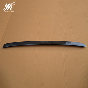 Origin Style Single Piece Carbon Fiber Trunk <strong>Spoiler</strong> Fit for 1995-1998 <strong>S14</strong> S14A Silvia Zenki Kouki - Product Image 6