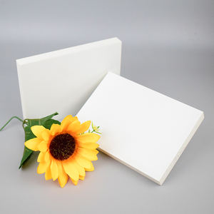 4x8 PVCフォームボード<span class=keywords><strong>3mm</strong></span>/5mm/18mm厚Sintra <span class=keywords><strong>Forex</strong></span>ホワイトリジッドPVCシート - Product Image 1