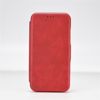 Portefeuille en cuir pour Samsung A52, étui à rabat, pratique, usine, haute qualité, avec fente pour carte, couverture pour livre