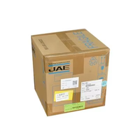 Connecteur étanche JAE MX36002PQ3 2P 2,5 mm mâle de haute qualité, acheter un connecteur d'airbag automobile en stock, livraison rapide