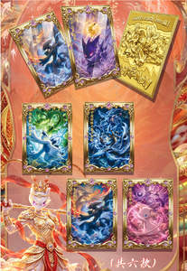 Nouvelle Collection YQ : Cartes Métalliques Pokémon Colorées, Cartes de Collection Scellées, Boîte Mystère pour Fans, Idéales pour les Salles de Streaming - Product Image 2